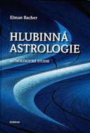Hlubinná astrologie: Astrologická studie - Kniha