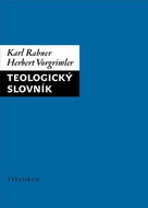Teologický slovník - Kniha