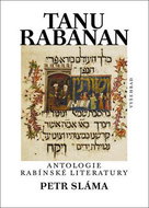 Tanu Rabanan: Antologie rabínské literatury - Kniha