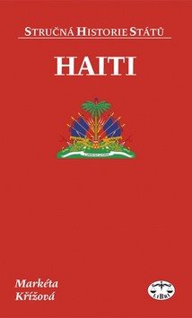 Haiti - Kniha - Main image
