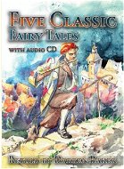 Five Classic Fairy Tales - Kniha