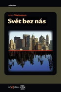 Svět bez nás - Kniha