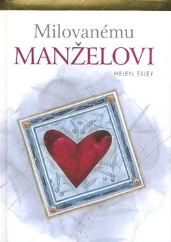 Milovanému manželovi - Kniha - Main image