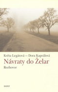 Návraty do Želar - Kniha