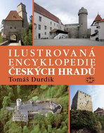 Ilustrovaná encyklopedie Českých hradů - Kniha