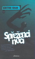 Spřeženci noci: Kniha VIII - Kniha