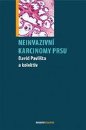 Neinvazivní karcinomy prsu - Kniha
