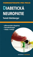Diabetická neuropatie - Kniha