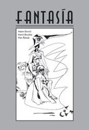 Fantasía - Kniha