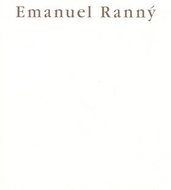 Emanuel Ranný: Obrazy, grafika, kresby - Kniha