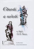 Ctnosti a neřesti na Kuksu - Kniha
