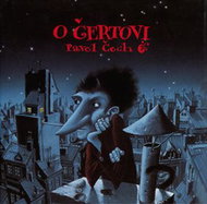 O čertovi - Kniha