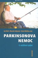 Parkinsonova nemoc - Kniha