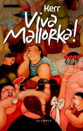 Viva Mallorca!: Podzim na Mallorce - Kniha