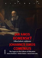 Jan Amos Komenský: Odkaz kultuře vzdělání - Kniha
