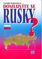 Domluvíte se rusky? - Kniha