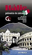 Itálie: Vatikán, San Marino - Kniha