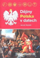 Dějiny Polska v datech - Kniha