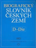Biografický slovník českých zemí D-De: 12.sešit - Kniha