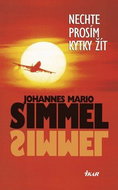 Nechte prosím kytky žít - Kniha