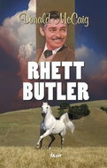 Rhett Butler - Kniha