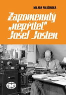 Zapomenutý nepřítel Josef Josten - Kniha