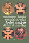 Malá encyklopedie bohů a mýtů Jižní Ameriky - Kniha