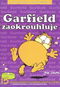 Garfield se zaokrouhluje: Číslo 15 - Kniha