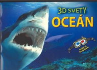 Oceán: 3D svety - Kniha