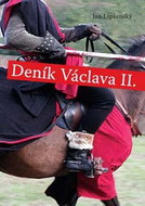 Deník Václava II. - Kniha