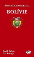 Bolívie - Kniha