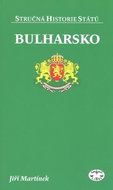 Bulharsko - Kniha