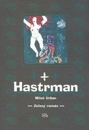 Hastrman: Zelený román - Kniha