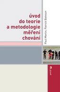Úvod do teorie a metodologie měření chování - Kniha