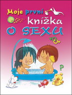 Moje první knížka o sexu - Kniha
