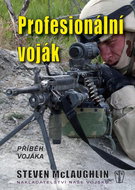 Profesionální voják: Příběh vojáka - Kniha
