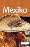 Mexiko - Kniha