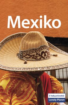 Mexiko - Kniha - Main image