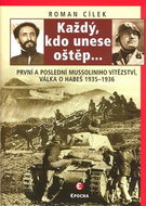 Každý, kdo unese oštěp - Kniha