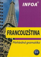 Franczouština: Přehledná gramatika - Kniha