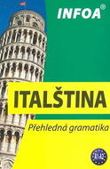Italština: Přehledná gramatika - Kniha