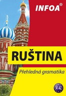 Ruština: Přehledná gramatika - Kniha
