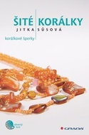 Šité korálky: korálkové šperky - Kniha