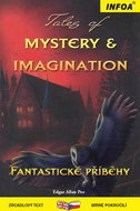 Tales of Mystery & Imagination/Fantastické příběhy - Kniha