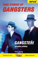 True Stories of Gangsters/Gangsteři - Kniha