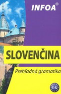 Slovenčina: Přehledná gramatika - Kniha