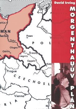Morgenthauův plán - Kniha - Main image