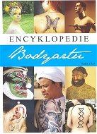 Encyklopedie bodyartu - Kniha