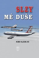 Slzy mé duše - Kniha