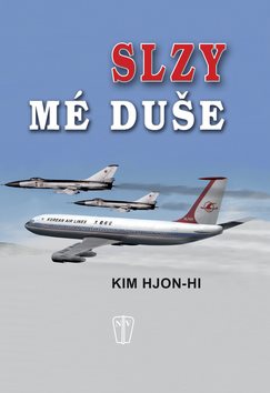Slzy mé duše - Kniha - Main image